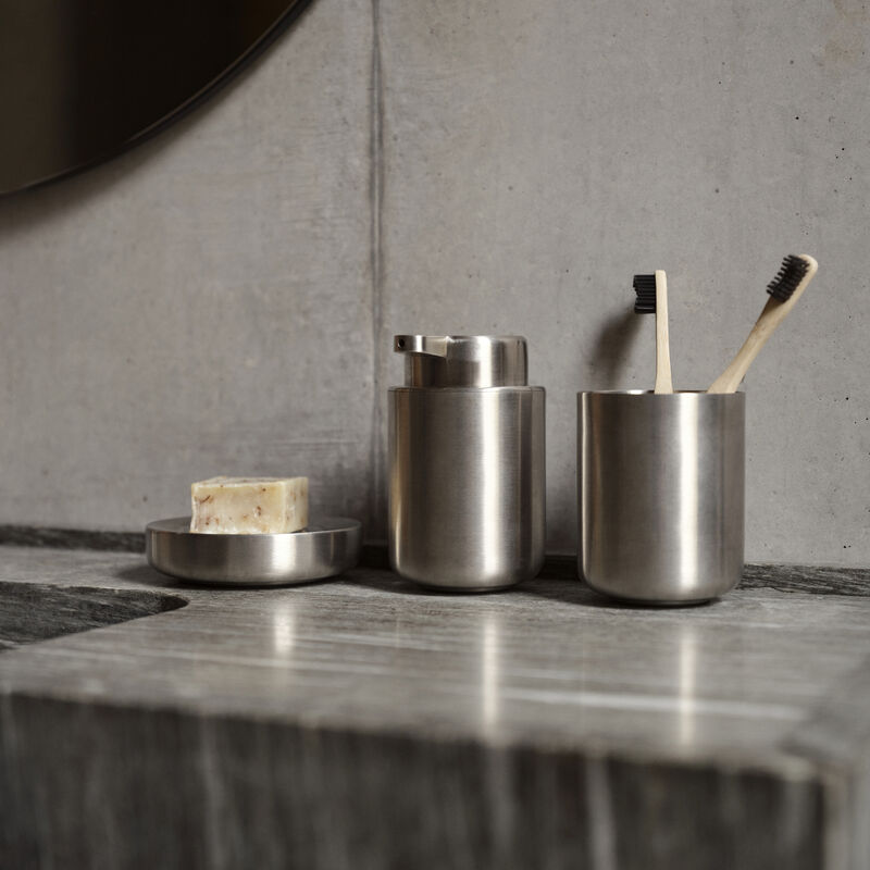 Ume Zahnb&uuml;rstenbecher