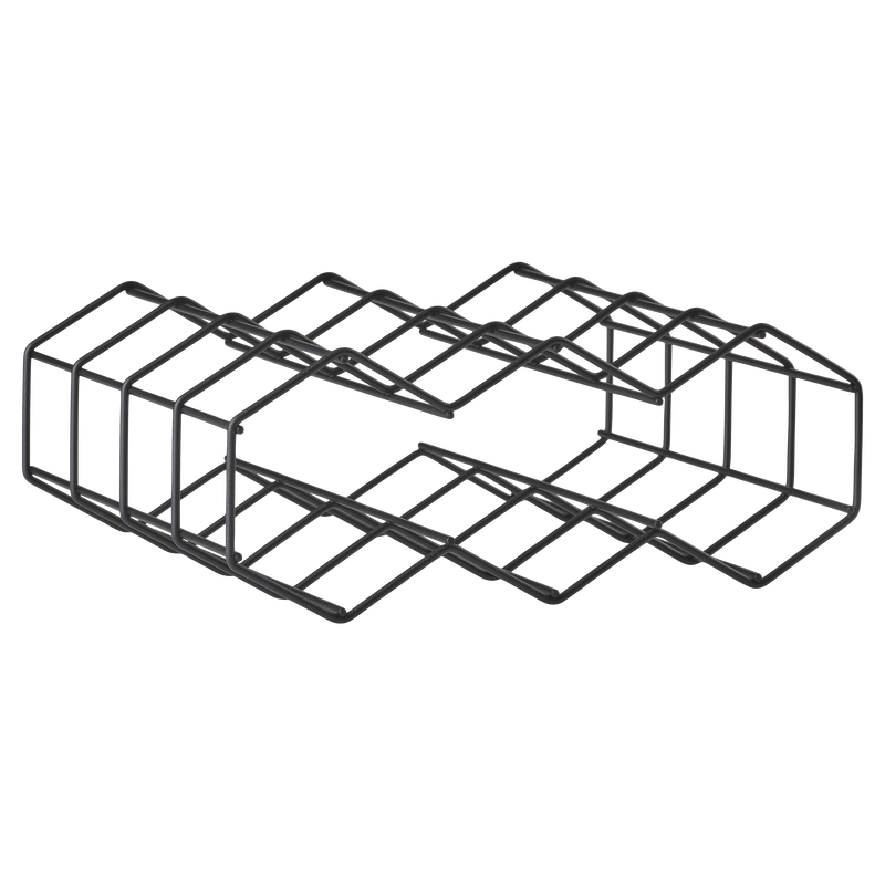 Rocks Wine rack