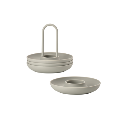 Singles &AElig;ggeb&aelig;ger 5 dele