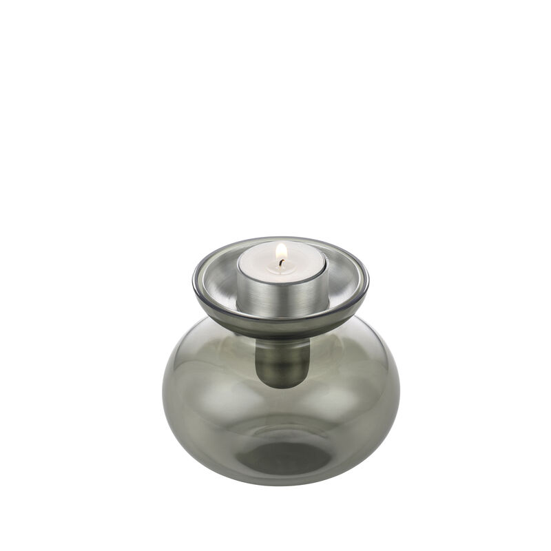 Inu Vase/Bougeoir 2 pieces