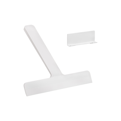 Ume Raclette-vitre 2 pieces