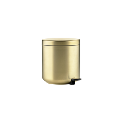 Ume Poubelle &agrave; p&eacute;dale