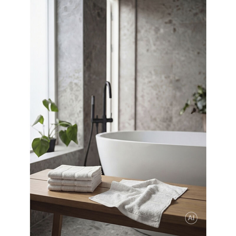 Sauna Wash cloth