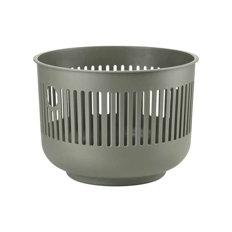 Ume Vasket&oslash;jskurv