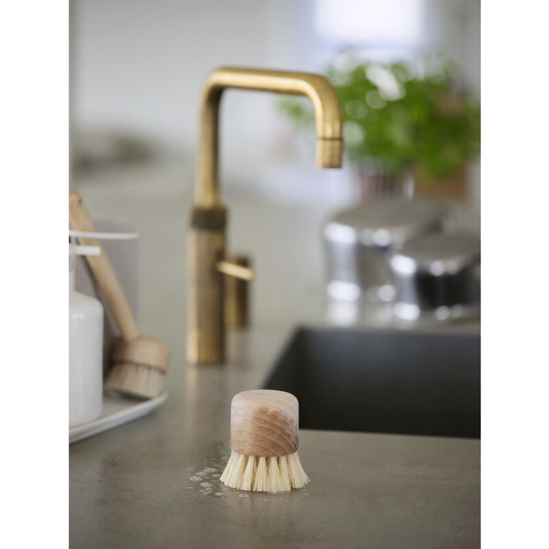 Inu Brosse &agrave; casserole