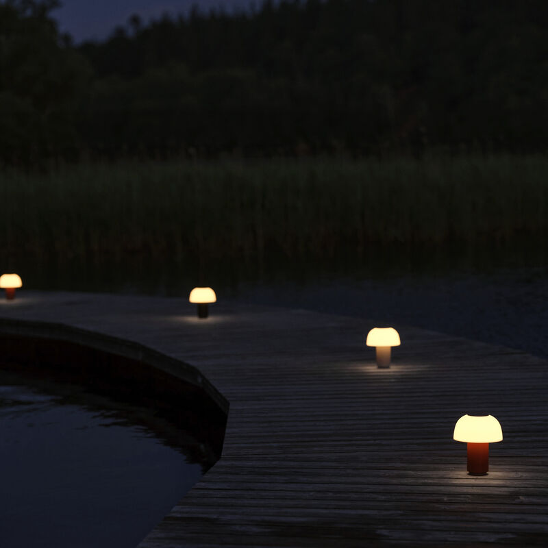 Harvest Moon Lampe
