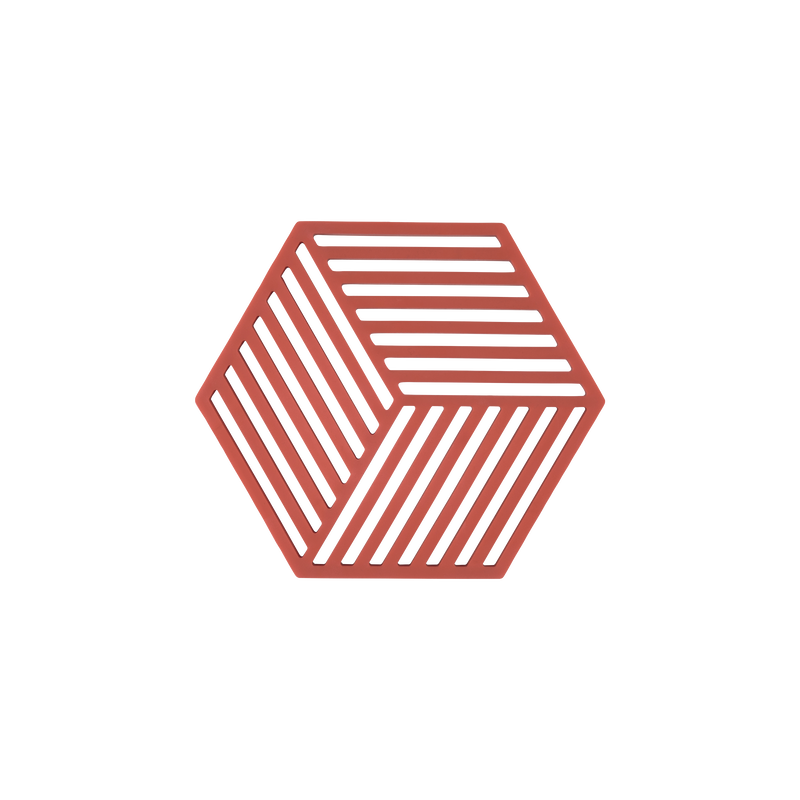 Hexagon Trivet