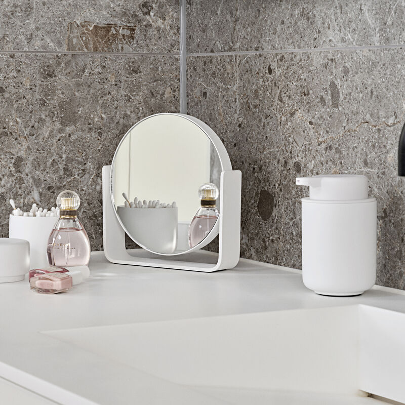 Ume Table Mirror