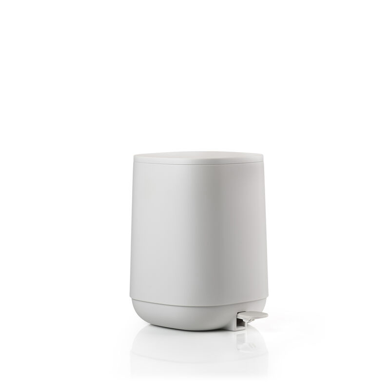 Time Pedal Bin