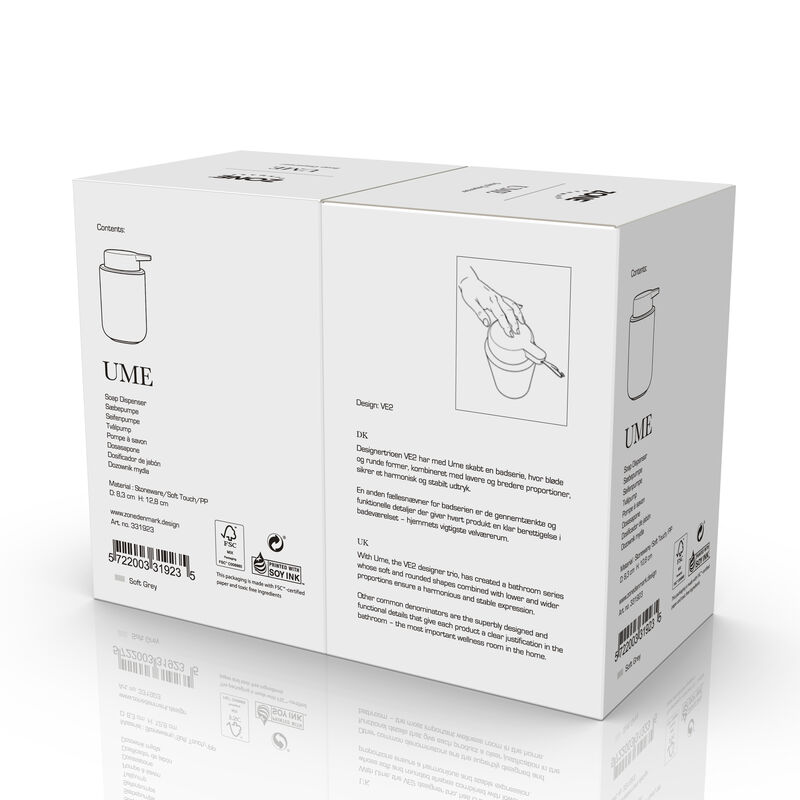 Ume Distributeur de savon