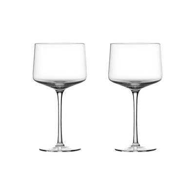 Rocks Verre copa/GT 2 pces