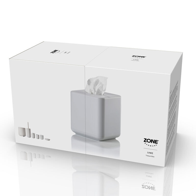 Ume Bo&icirc;te &agrave; mouchoirs