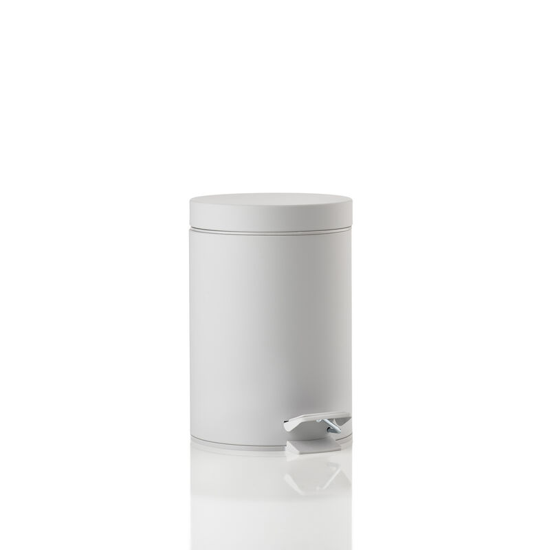Solo Pedal Bin