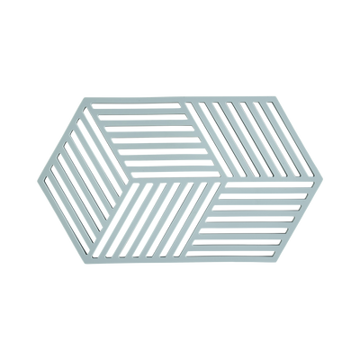 Hexagon Dessous-de-plat