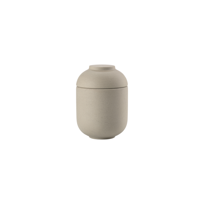 Sensu Jar 2 parts