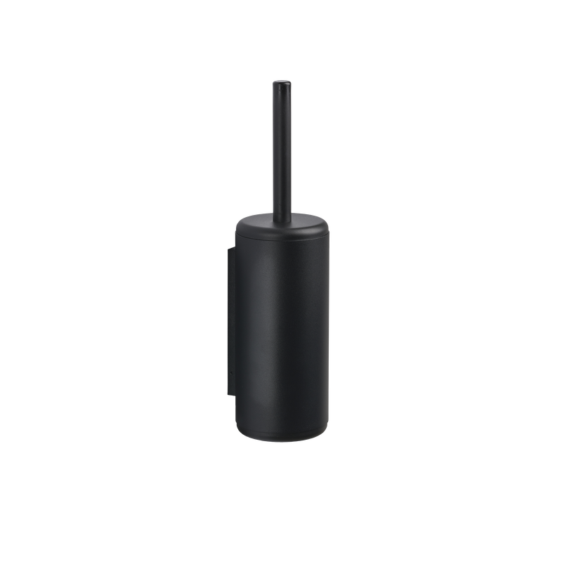 Rim Toilet brush for wall