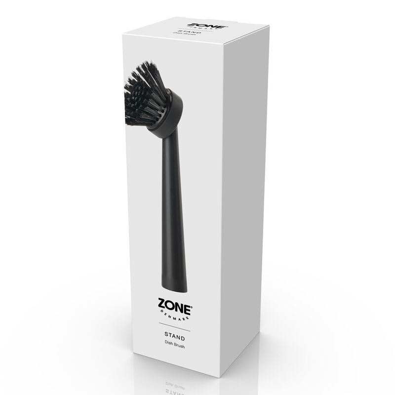 Stand Geschirrb&uuml;rste