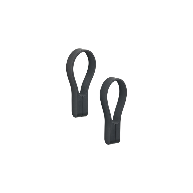 Loop magnet Towel strap 2 pcs