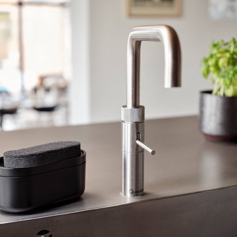 Singles &Eacute;ponge 5 pces