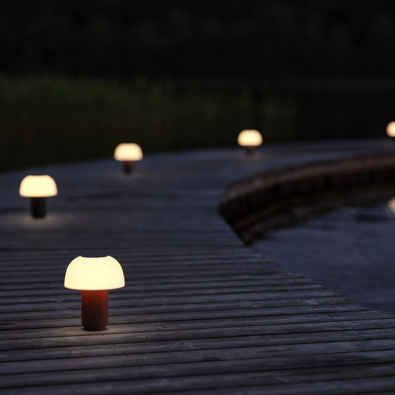 Harvest Moon Lampe
