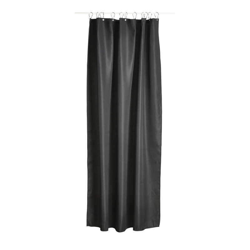 Lux Shower Curtain