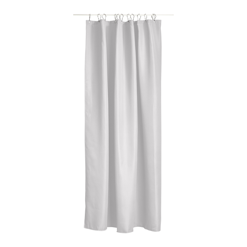 Lux Shower Curtain
