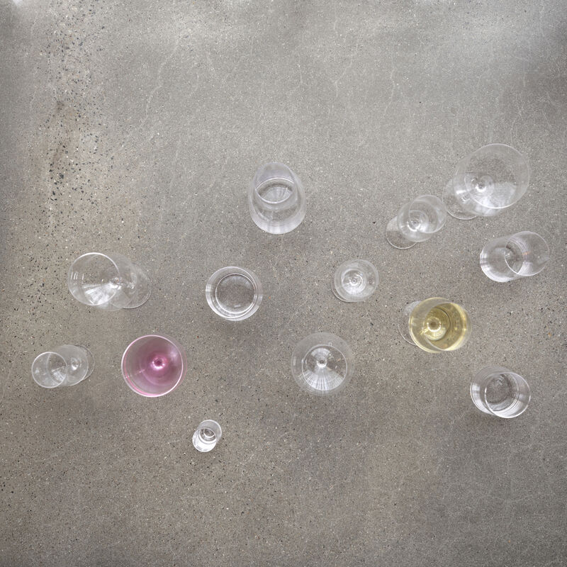 Rocks Wideball Glas 2 Stck.