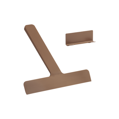 Ume Raclette-vitre 2 pieces