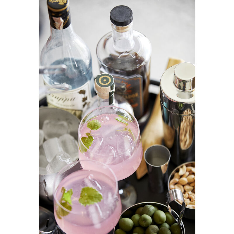 Rocks Copa/GT glas 2 stk.