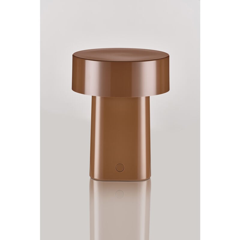 Oblong Lamp Oblong Lamp