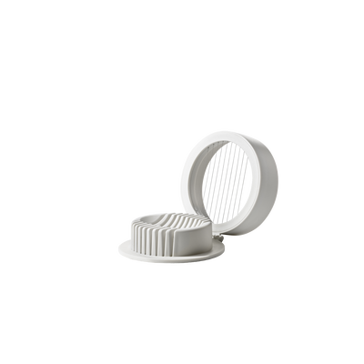 Singles Egg slicer