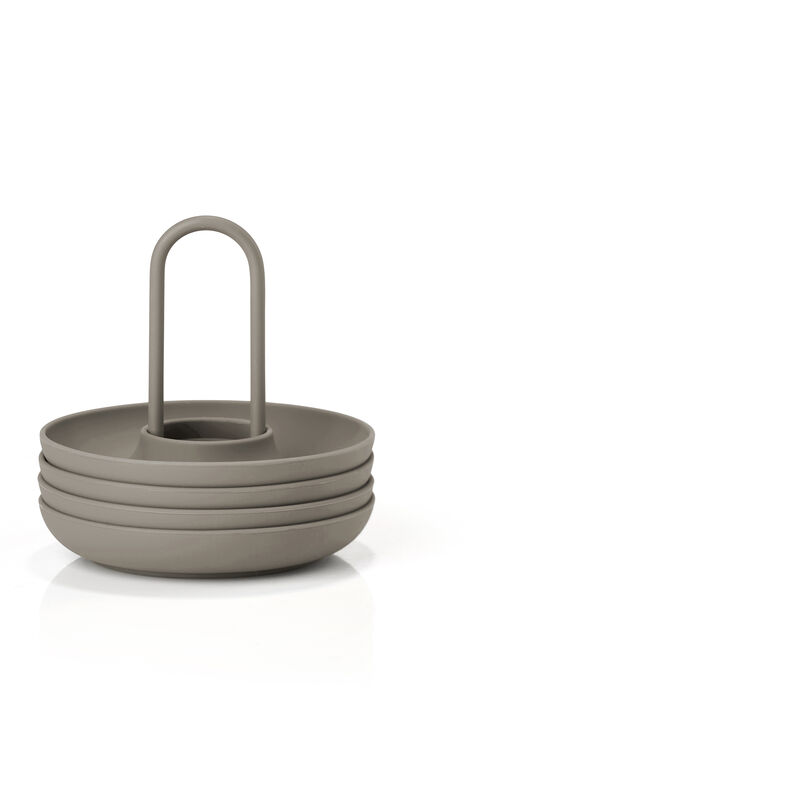 Singles Eierbecher 5 Teile