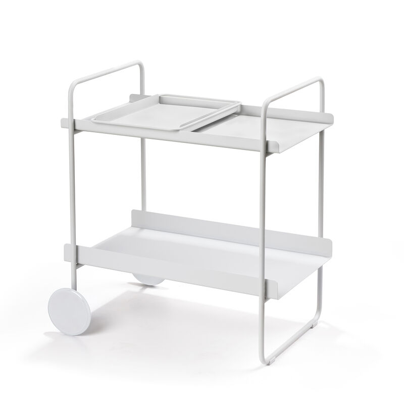 A-Cocktail Trolley Cocktail trolley