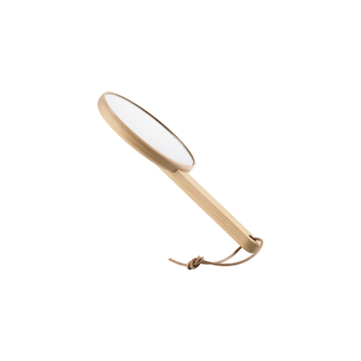 Inu Miroir de maquillage