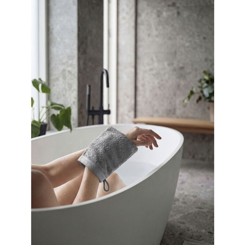 Sauna Gant de toilette