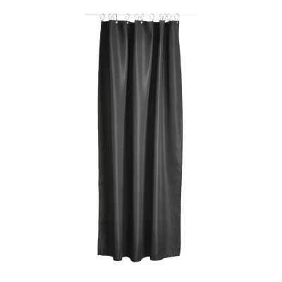 Lux Shower Curtain