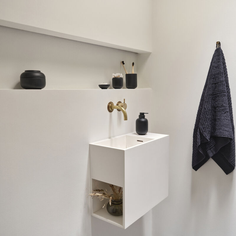 Sensu Gobelet pour brosse &agrave; dents