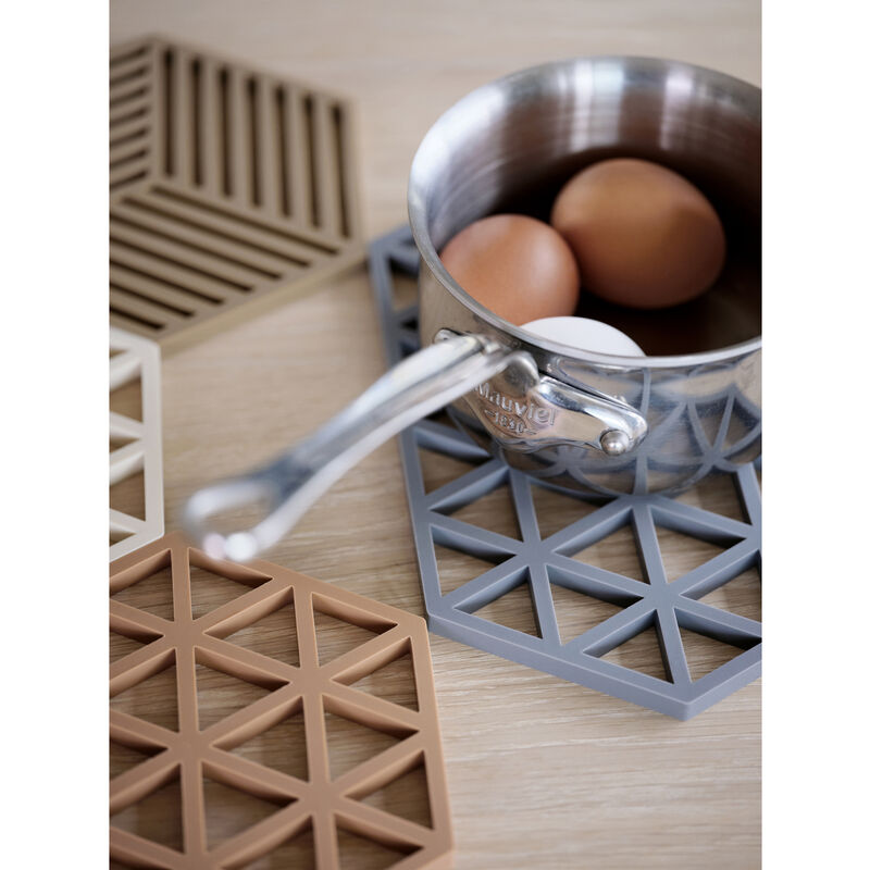 Triangles Dessous-de-plat