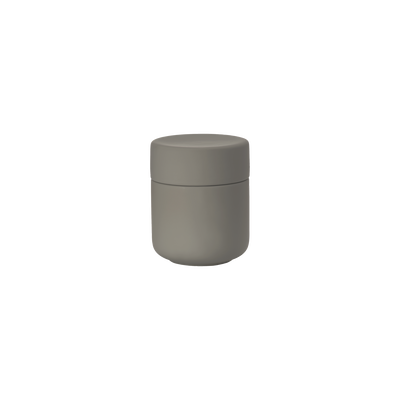 Ume Gef&auml;&szlig; mit Deckel