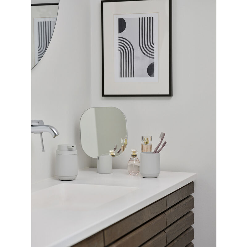 Time Miroir de table