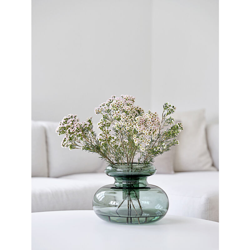 Inu Vase