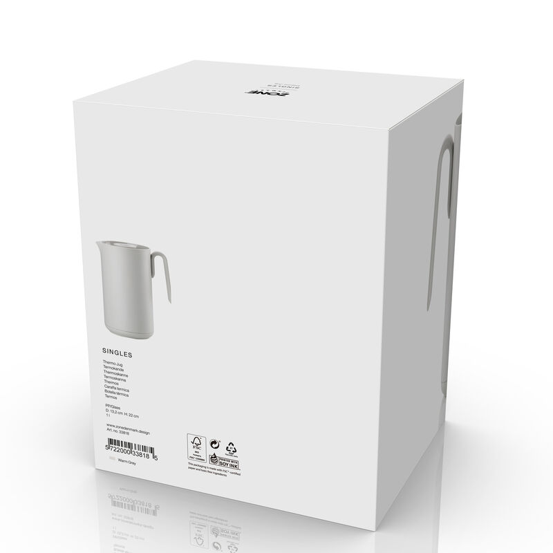 Singles Thermo Jug