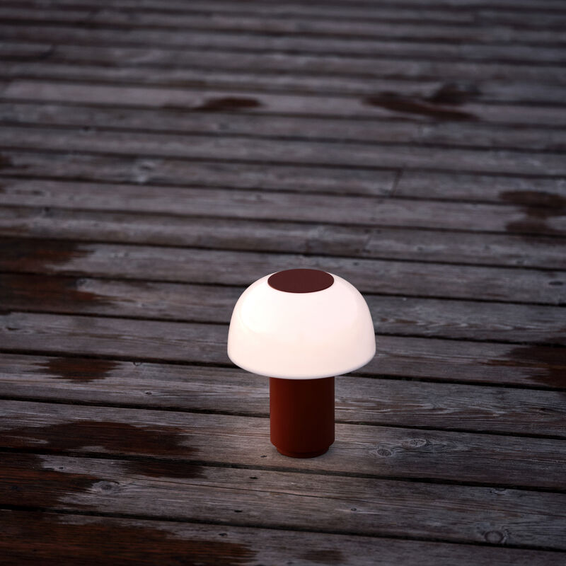 Harvest Moon Lampe