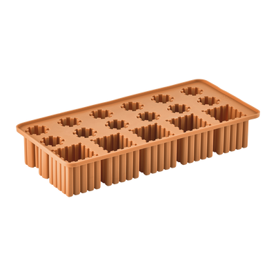 Singles Bac à glaçons