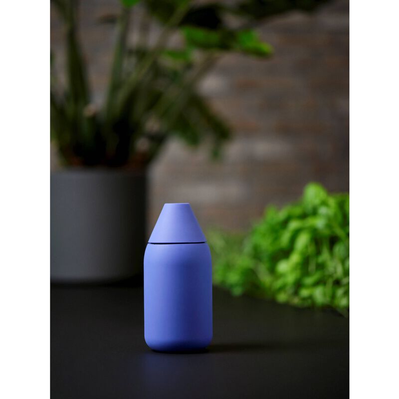 Singles Soap container