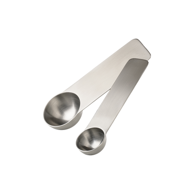 Singles Measuring spoons set 2 pcs