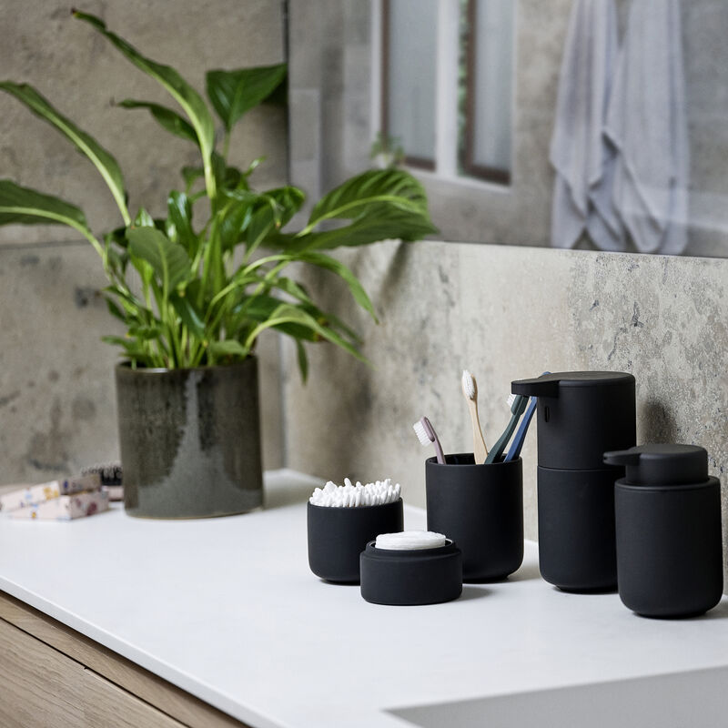 Ume Krukke med l&aring;g