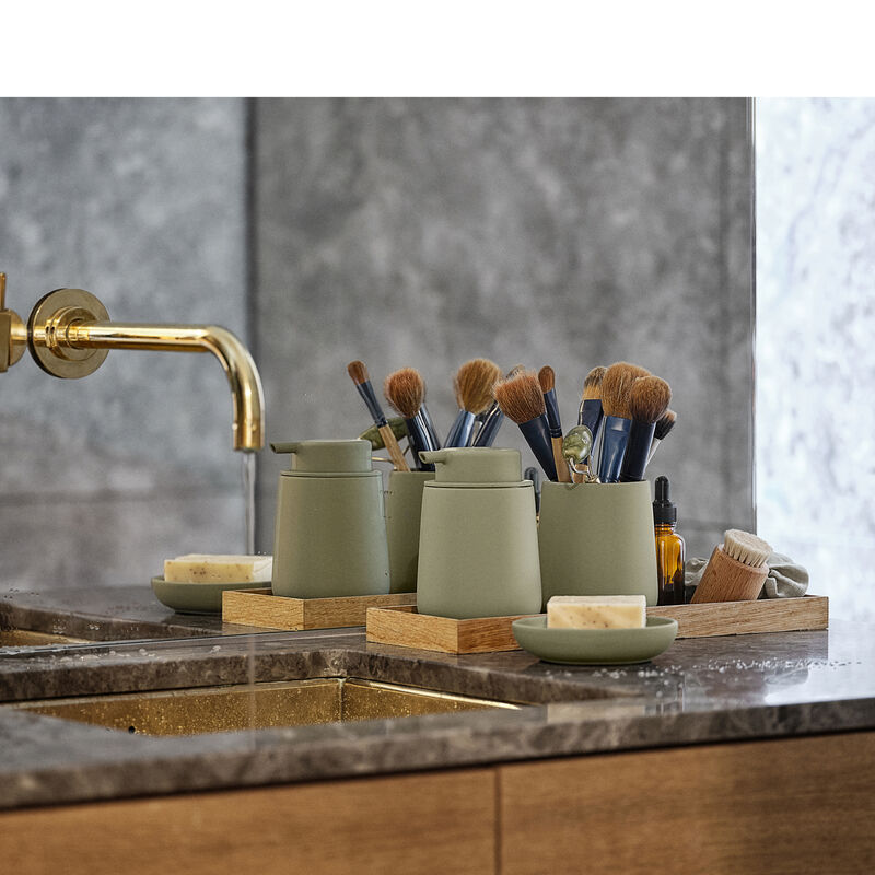 Nova One Soap dish