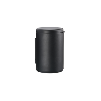 Rim Toilet bin for wall