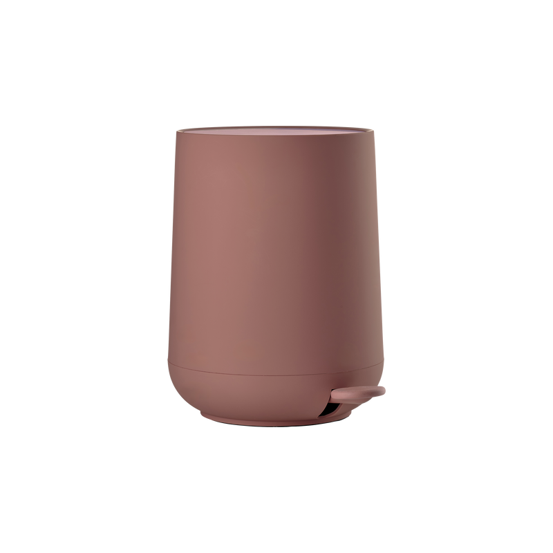 Nova Poubelle &agrave; p&eacute;dale